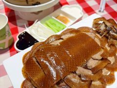 -西贝(无锡八佰伴中心店)