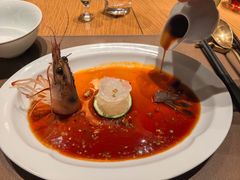 -新荣记(西溪湿地店)