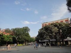 -厦门大学(思明校区)