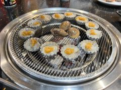 -丹东丛炟海鲜烧烤(江艺路店)