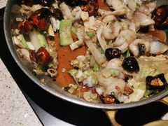 -大丰收脆鱼(浦西万达店)