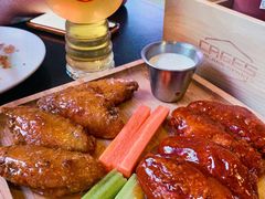 -CAGES凯吉思西餐厅运动乐园(静安店)