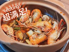 -七欣天香辣蟹火锅(深圳清湖金銮店)