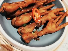 -若爱猪肚鸡·啫啫煲(循礼门M+店)