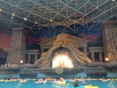 -波塞冬旅游度假区