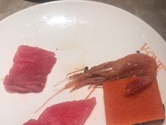 -V-ONE西雅图海鲜自助餐厅(仓山万达广场店)