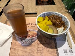-吉野家(复兴路第二餐厅店)