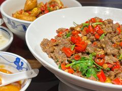 -八碗湘长沙市井菜(坡子街店)