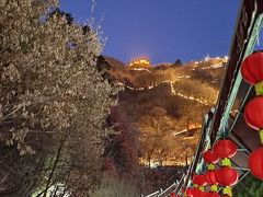 -终南山南五台景区