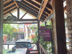 -老版火锅.12年西安排队王(沣峪口店)