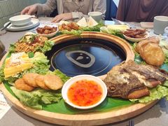 -椰小鸡·琼州糟粕醋·火锅(美兰缤纷城店)