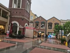 -王府井奥莱临潼小镇(临潼店)