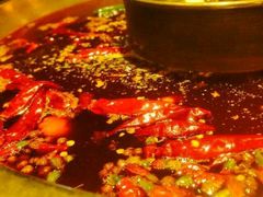 -小龙坎火锅(新天润店)