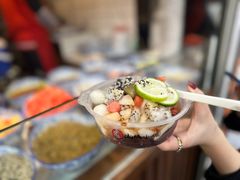 -八一路好吃街(雨田商务大厦店)