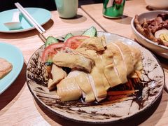 -新加坡高记KOO KEE Restaurant(盈科店)