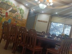 -有滋有味烧烤涮(果园星城C区店)