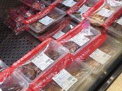 -紫燕百味鸡(仲盛店)