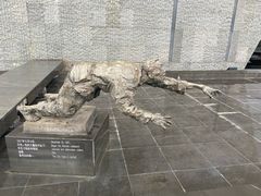 -侵华日军南京大屠杀遇难同胞纪念馆