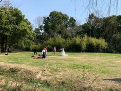 -蜀冈西峰生态公园