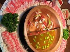 -苏皙·传统涮(南京六合万达欢乐港店)