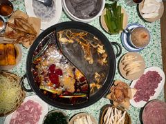 -五里关火锅(牛市口店)