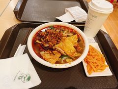 -水平有限广西米粉·广西风味集(五道口店)