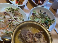 -关东小磨东北菜(上海长风大悦城店)