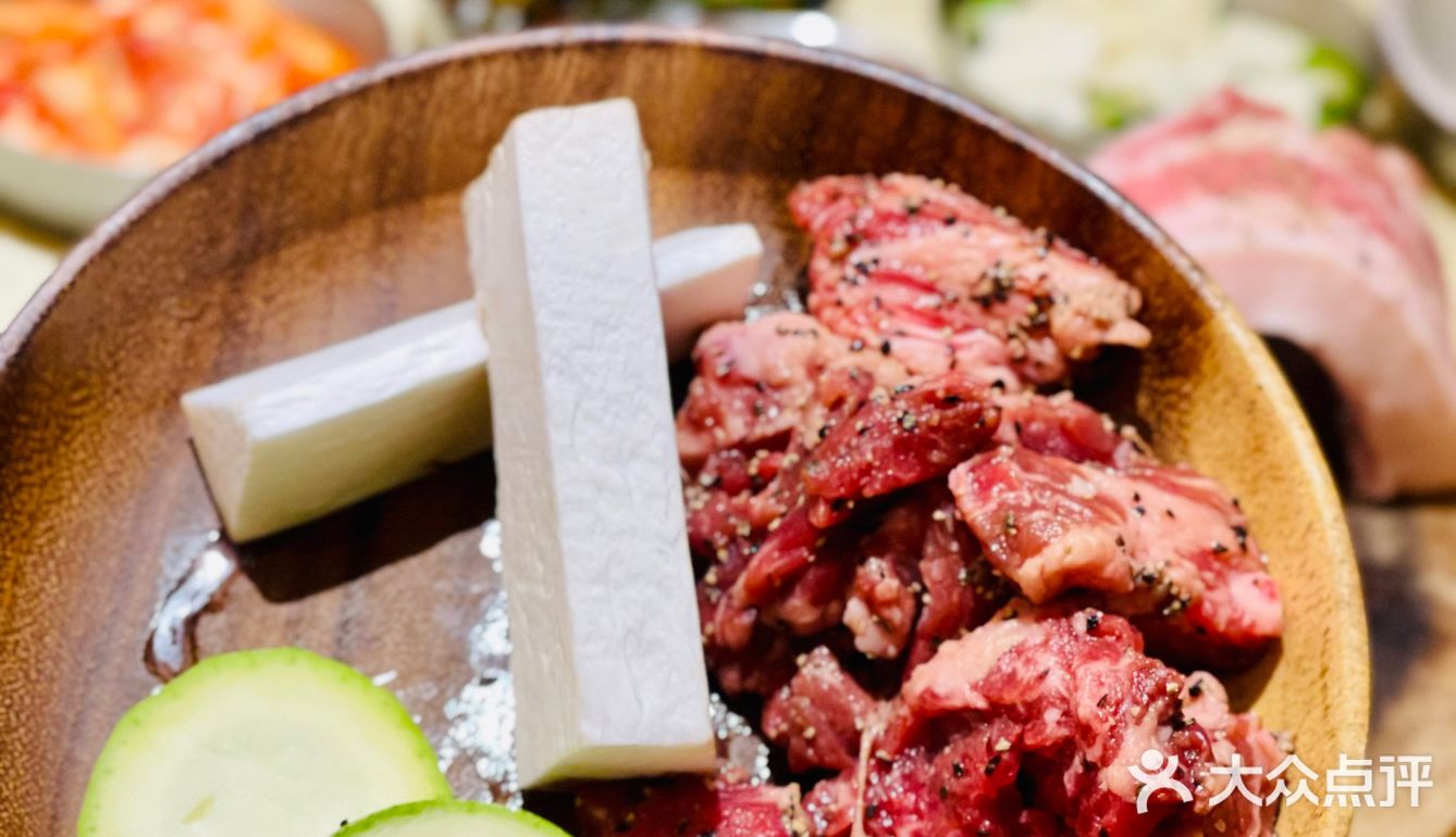 今天吃什么⁉️来广州top1的烤肉店丨蚂蚁洞🐜