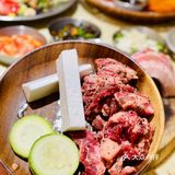 今天吃什么⁉️来广州top1的烤肉店丨蚂蚁洞🐜