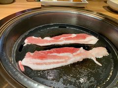 -炉小哥烤肉(朗悦公园茂店)