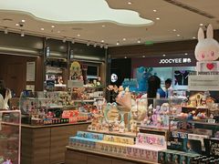 -泡泡玛特POPMART(国金街店)