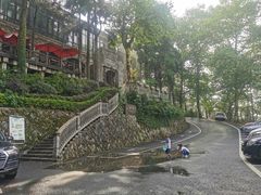 -莫干山风景区