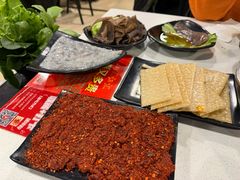 -三江汇火锅店(保全街店)