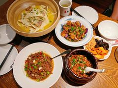 儿时罐子肉-湘厨壹品(芙蓉广场店)