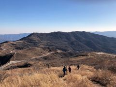 -阳台山自然风景区