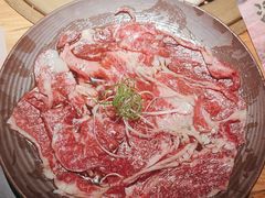 -黑牛の店·和牛烧肉(太原万象城店)