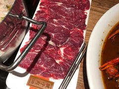 -牛很鲜潮汕牛肉火锅(朝晖路店)