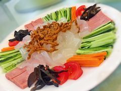 -大城·烧烤海鲜大排档(台东店)