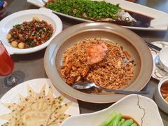 -写庭·鱼鲜川菜·宴请(铁像寺水街店)