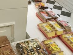 -味多美蛋糕(苏州街地铁店)