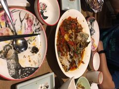 -新白鹿餐厅(城西银泰城店)