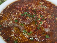 -勇猛子川菜馆(新军路店)