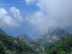 -黄山风景区