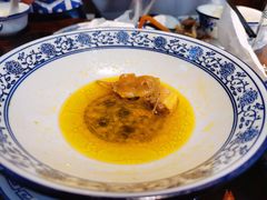 清蒸小本鸡-兰边碗(鼓楼店)