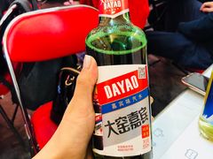 -春麗吃飯公司(工体店)