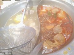 -八合里牛肉火锅(福州万象城店)