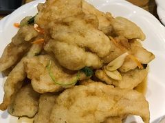 -伴鱼烤货东北菜(雅仕铭苑店)