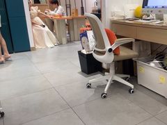 -海马体照相馆(万菱汇店)