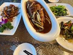 -香港威特瑞茶餐厅(小白楼音乐厅店)