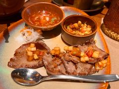 -CHINCHIN 青青·泰国料理(万象食家店)